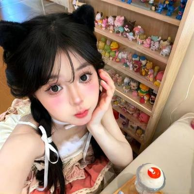 盲舞
