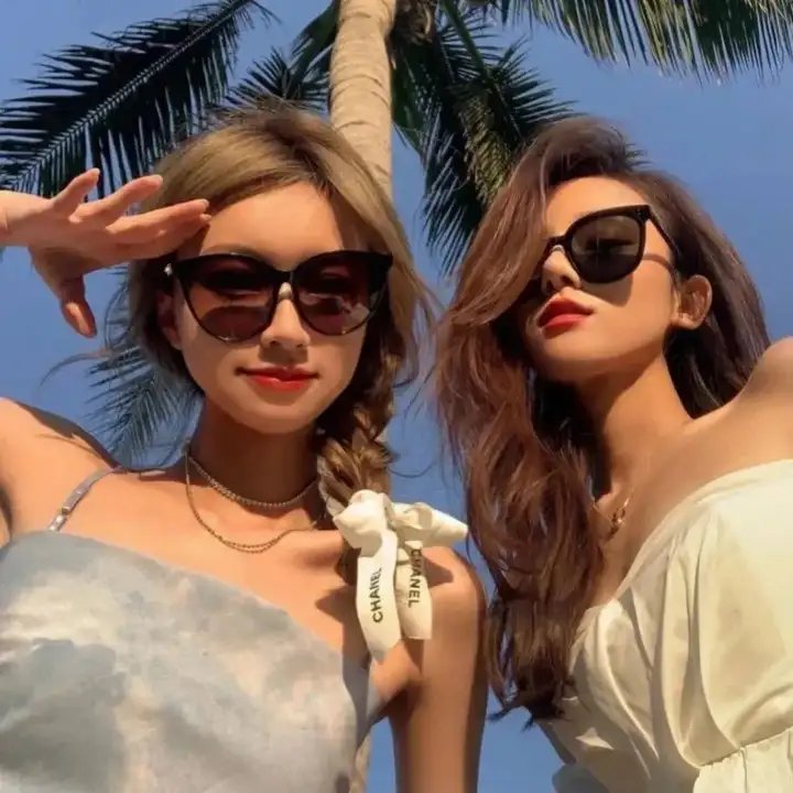 姐妹情谊