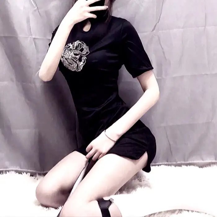 极爱